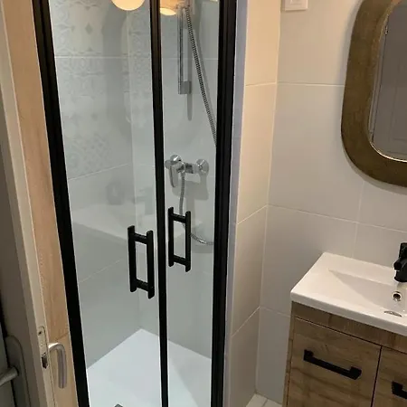 Maison Du Bonheur Πανσιόν Cisse