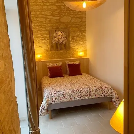Guest house Maison Du Bonheur Cisse