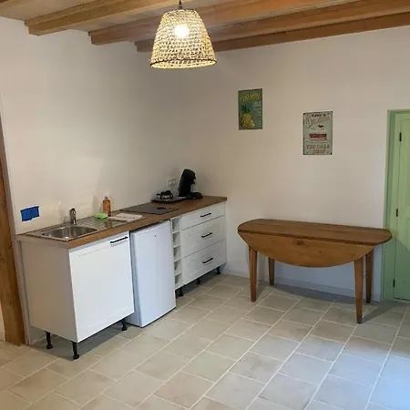 Maison Du Bonheur Cisse