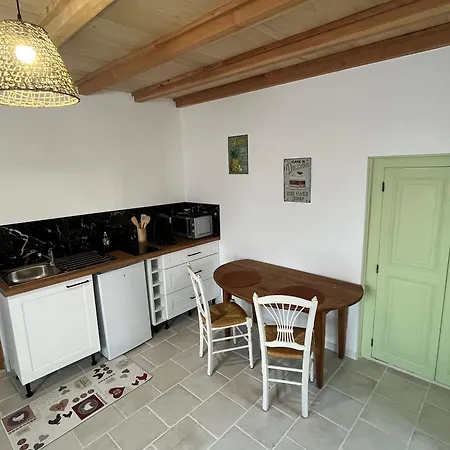 Maison Du Bonheur * Cisse