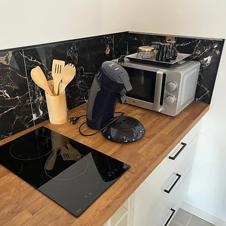 Maison Du Bonheur Πανσιόν