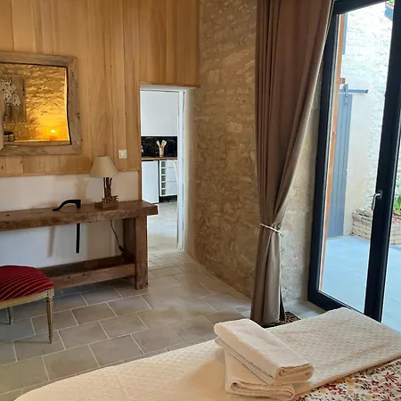 Maison Du Bonheur * Cisse