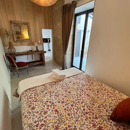 Maison Du Bonheur 3* Cisse