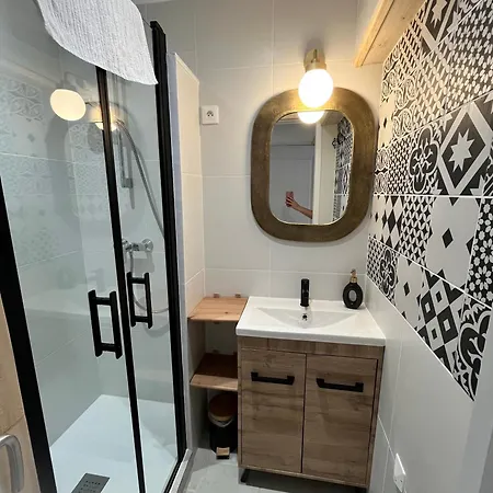 Πανσιόν Maison Du Bonheur