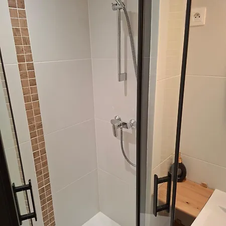 Πανσιόν Maison Du Bonheur