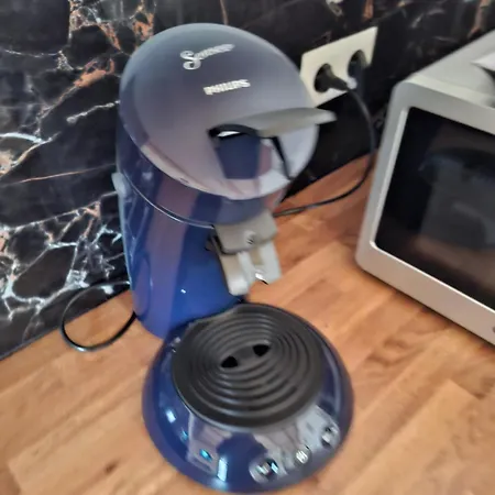 Maison Du Bonheur 3*